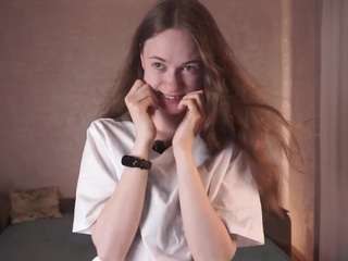 gidgettroha webcam model stream image
