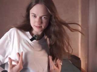 gidgettroha webcam model stream image