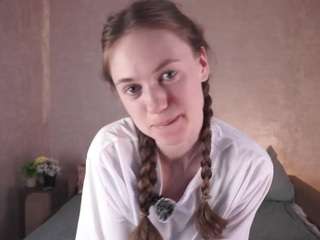 gidgettroha webcam model stream image
