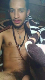 Lucho_Canela webcam model stream image