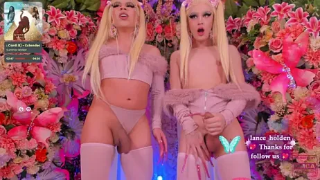 SpicySluts webcam stripchat model stream image