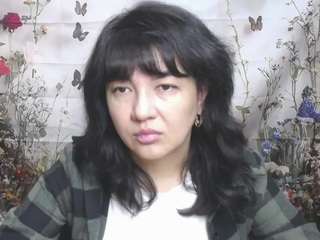 selenafly webcam model stream image