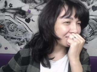 selenafly webcam model stream image