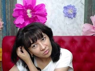 selenafly webcam model stream image