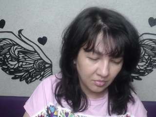 selenafly webcam model stream image