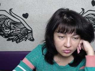 selenafly webcam model stream image