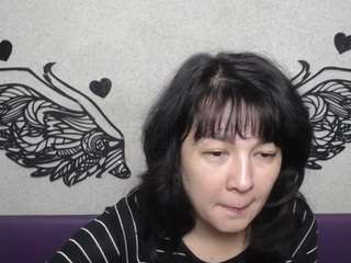 selenafly webcam model stream image