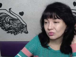 selenafly webcam model stream image