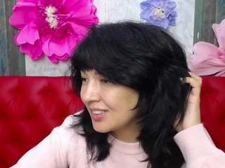 selenafly webcam model stream image