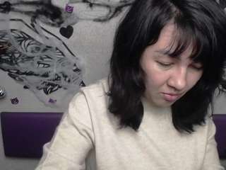 selenafly webcam camsoda model stream image