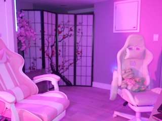 katt-leya webcam camsoda model stream image