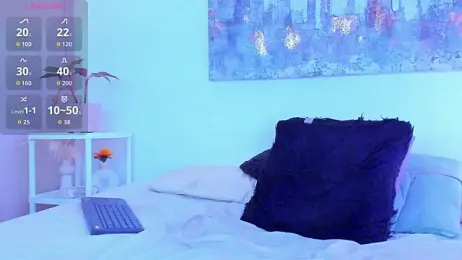 arminjones1 webcam model stream image