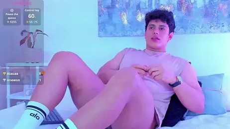 arminjones1 webcam model stream image