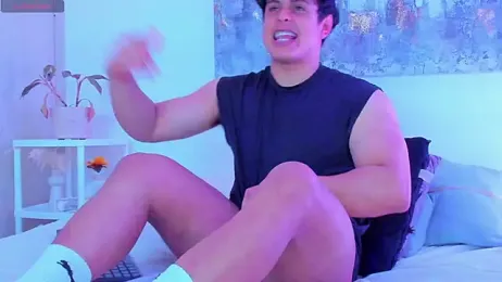 arminjones1 webcam model stream image