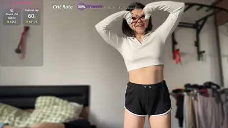 saykicklife webcam model stream image