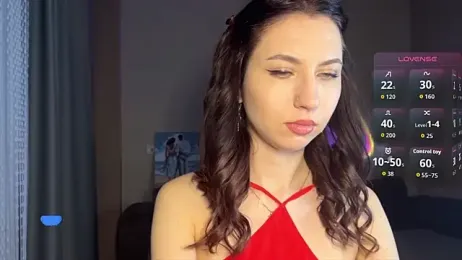 Magdalene_Janette webcam model stream image