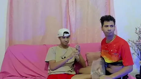 Peter_boys_1 webcam model stream image