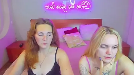 MagicEyess webcam model stream image