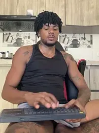 TysonWalkers webcam stripchat model stream image