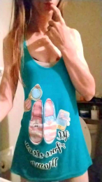 ShyplayfulGirl webcam model stream image