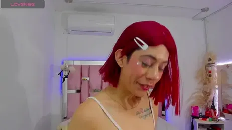 darlyn_tenderhot_ webcam model stream image