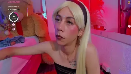 darlyn_tenderhot_ webcam model stream image