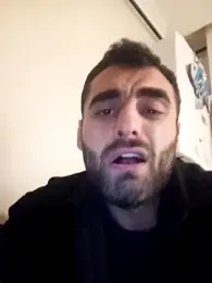 Ogulcan834 webcam model stream image