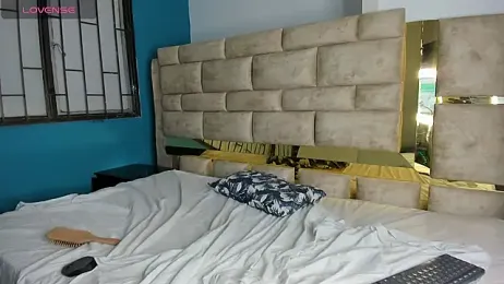 BellaJhons_ webcam model stream image