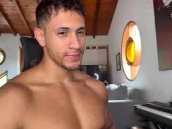 larry_jones webcam model stream image