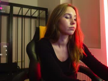 agelina_summer webcam model stream image