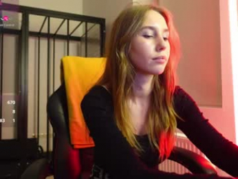 agelina_summer webcam model stream image