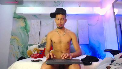 Michael_Hanks webcam model stream image