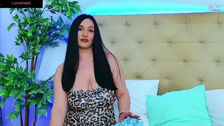 Daliya_ webcam stripchat model stream image