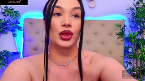 Daliya_ webcam stripchat model stream image