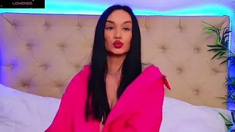 Daliya_ webcam stripchat model stream image