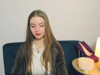 MargaretSecret webcam model stream image