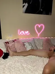 CherryBabe11 webcam model stream image