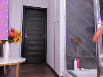 hotfallingdevil webcam model stream image