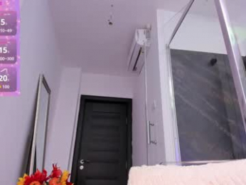 hotfallingdevil webcam model stream image