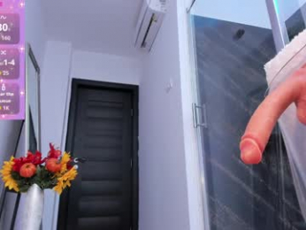 hotfallingdevil webcam model stream image