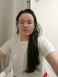 CamilleHottt webcam model stream image