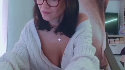 VanessaLaraHot webcam model stream image