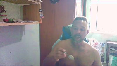 Black_Man86 webcam model stream image