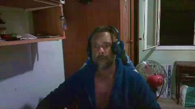 Black_Man86 webcam model stream image