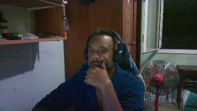 Black_Man86 webcam model stream image