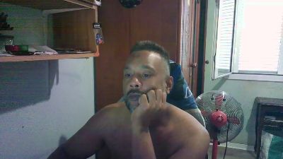 Black_Man86 webcam model stream image