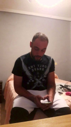 Azox123er webcam model stream image