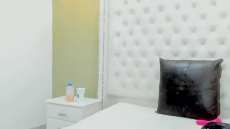 Kamila_Luna2 webcam model stream image