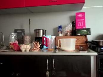 dorindamcgugin webcam model stream image
