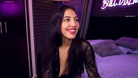 bull_vixen2001 webcam model stream image